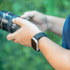 Hora Magnetic Nylon Loop Band