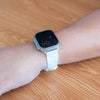 Forte Single Tour Silicone Band
