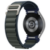 Parvus Nylon Loop Galaxy Band