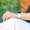 Libero Nylon Galaxy Sports Band