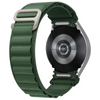 Parvus Nylon Loop Galaxy Band