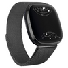 Monstro Milanese Steel Band For Fitbit Series