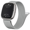 Monstro Milanese Steel Band For Fitbit Series
