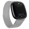 Monstro Milanese Steel Band For Fitbit Series