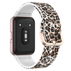 Offero Printed Silicone Band For Galaxy Watch Fit3