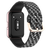 Offero Printed Silicone Band For Galaxy Watch Fit3