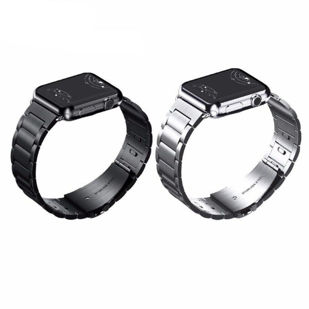 Infinite Stainless Steel Band