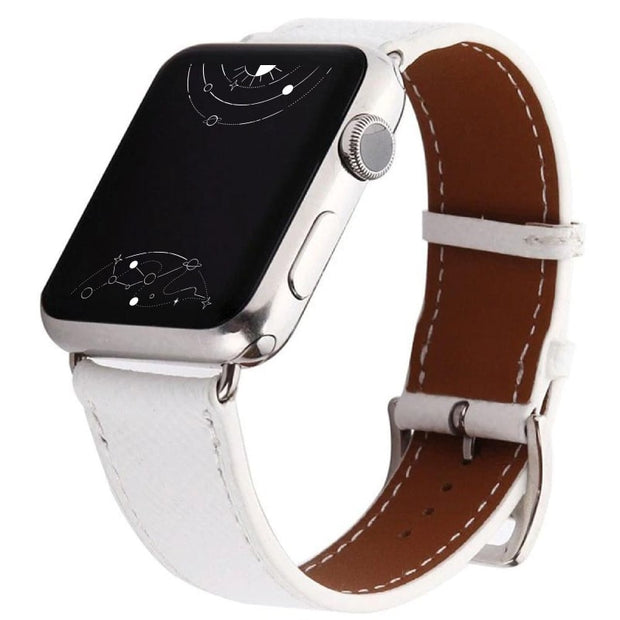 Solis Genuine Leather Band
