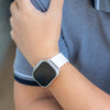 Forte Single Tour Silicone Band