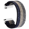 Ostium Bohemia Elastic Nylon Fitbit Versa Band