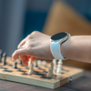 Perrexi Sport Silicone Galaxy Band