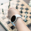 Perrexi Sport Silicone Galaxy Band
