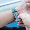 Bellus Silicone Sports Band