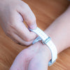 Forte Single Tour Silicone Band