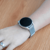 Gesto Magnetic Milanese Steel Galaxy Band