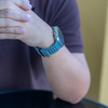 Bellus Silicone Sports Band