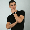 Modio Silicone Sports Band
