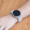 Gero Nylon Loop Sports Galaxy Band - Astra Straps