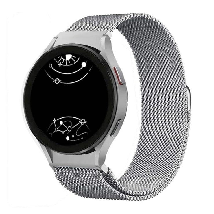Ebur Stainless Steel Magnetic Galaxy Band