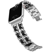 Tempus Stainless Steel Women's Band