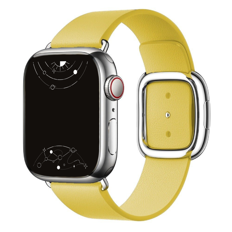 Louboutin apple 2025 watch band