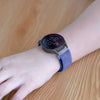 Auctus Galaxy Magnetic Braided Loop Band
