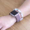 Avoco Magnetic Silicone Band