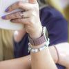 Avoco Magnetic Silicone Band