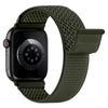 Absque Scrunchie Nylon Loop Sports Band - Astra Straps
