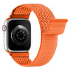 Absque Scrunchie Nylon Loop Sports Band - Astra Straps