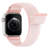 Absque Scrunchie Nylon Loop Sports Band - Astra Straps