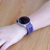 Agere Magnetic D-Buckle Galaxy Sports Band