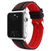 Air Silicone Band