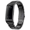Alke Stainless Steel Fitbit Charge 3 & 4 Band