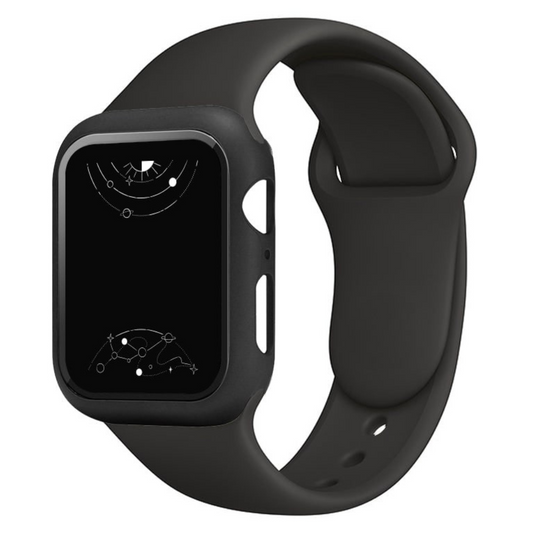 Arcere Silicone Sports Band with Case