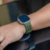 Bellus Silicone Sports Band