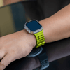 Bellus Silicone Sports Band