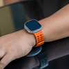 Bellus Silicone Sports Band