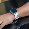 Bellus Silicone Sports Band
