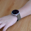 Specto Magnetic Silicone Galaxy Band