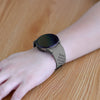 Soleo Magnetic Silicone Galaxy Band