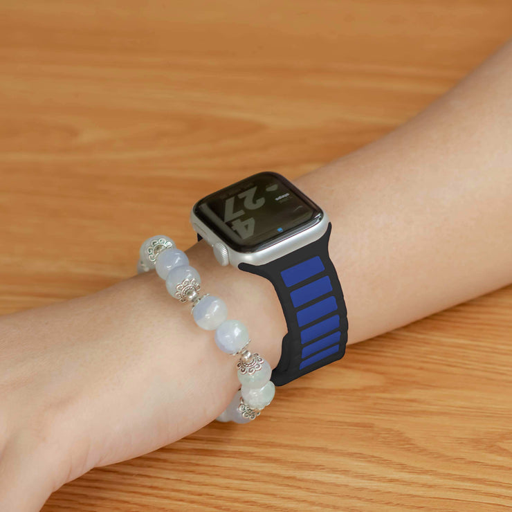 Mellitus Silicone Sports Band