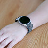 Parvus Nylon Loop Galaxy Band