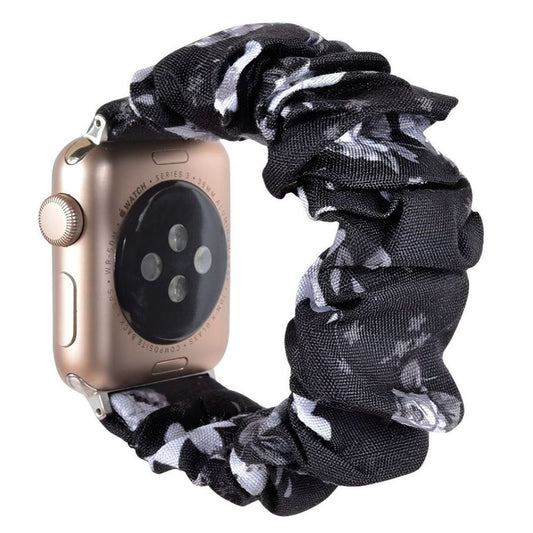 Bella Scrunchie Band