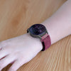 Auctus Galaxy Magnetic Braided Loop Band
