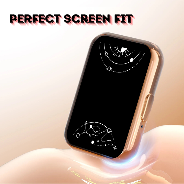 Cena Protective Bumper Case For Galaxy Fit3