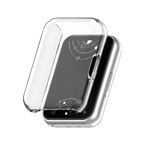 Cena Protective Bumper Case For Galaxy Fit3