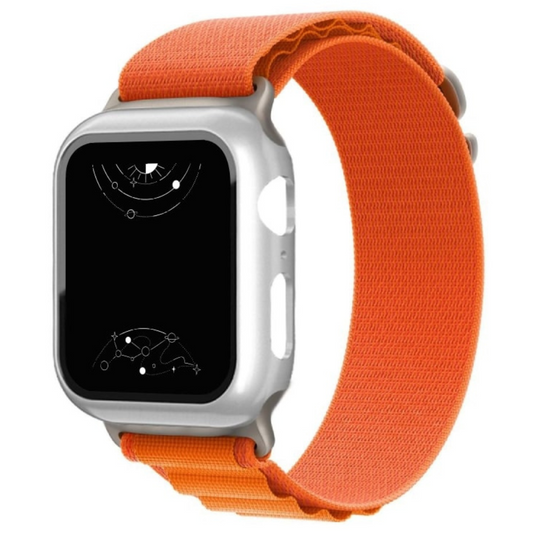Curia Nylon Band + Case