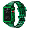 Dicere Silicone Band + Case