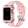 Dicere Silicone Band + Case